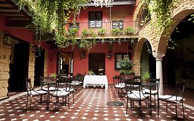 La Casona De Calderon Gastronomic & Boutique Hotel
